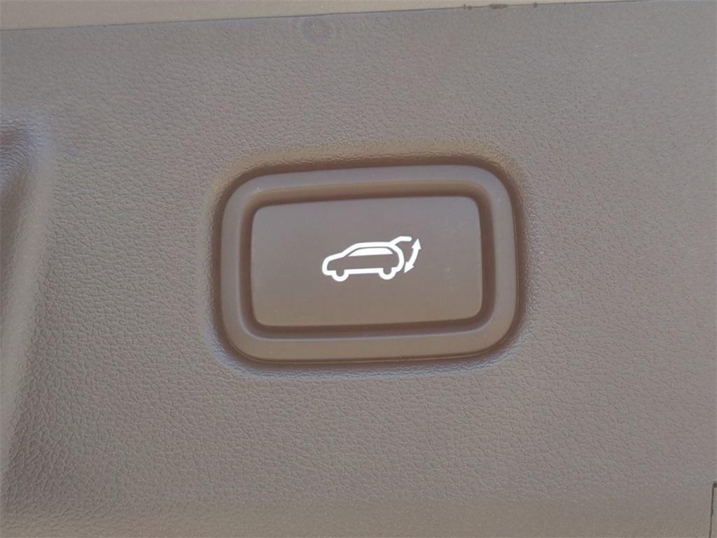 new 2025 Hyundai Tucson car, priced at $28,869