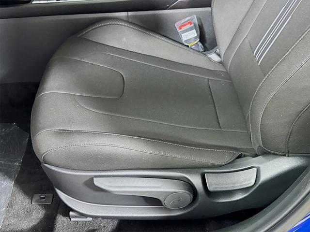 new 2025 Hyundai ELANTRA HEV car, priced at $25,093