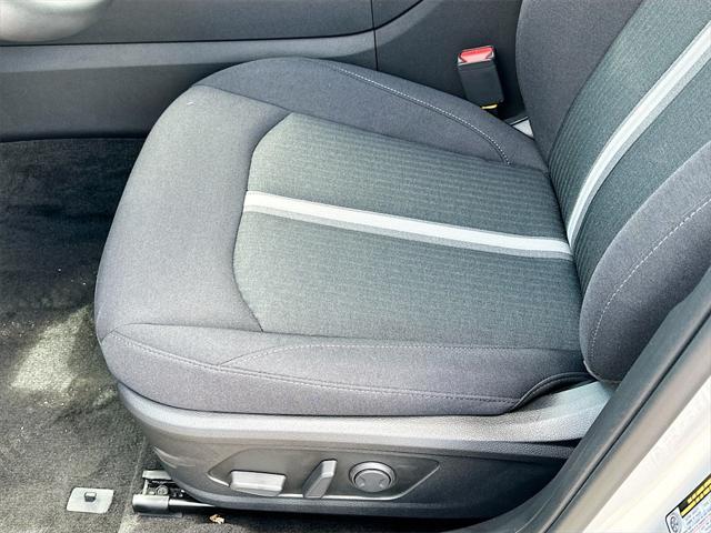 new 2025 Hyundai Sonata car, priced at $28,648