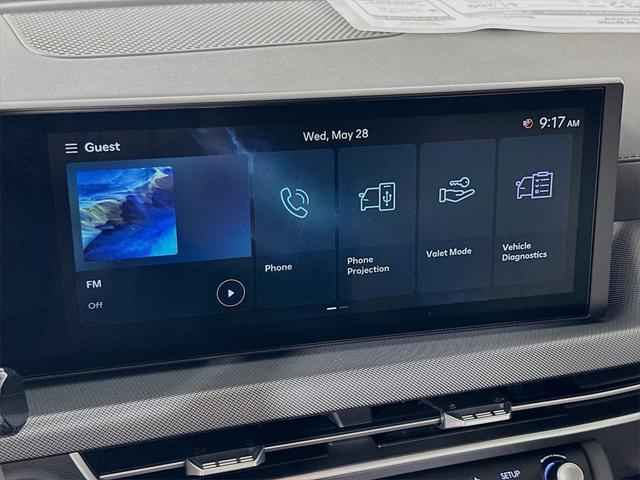 new 2025 Hyundai Sonata car, priced at $26,355