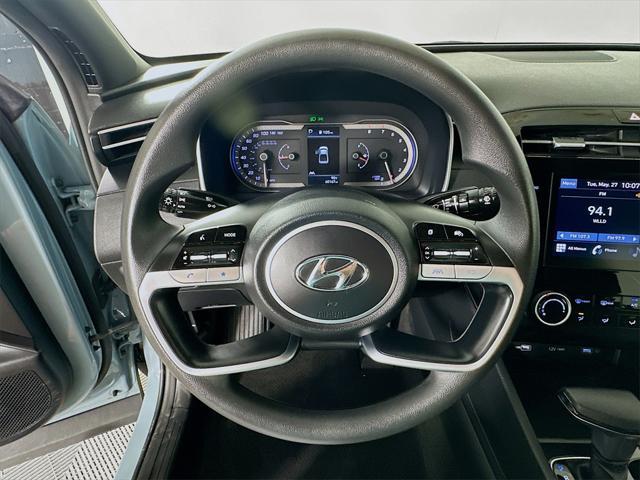 used 2022 Hyundai SANTA CRUZ car, priced at $19,892