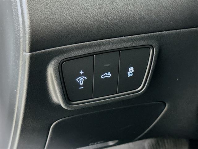 used 2022 Hyundai SANTA CRUZ car, priced at $19,892