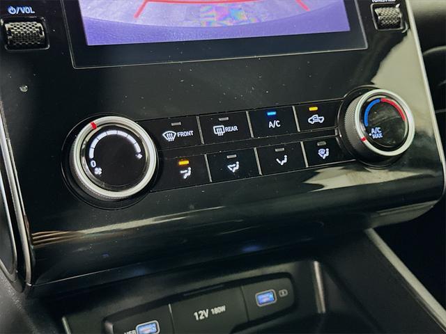 used 2022 Hyundai SANTA CRUZ car, priced at $19,892