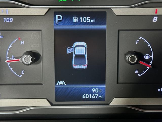 used 2022 Hyundai SANTA CRUZ car, priced at $19,892