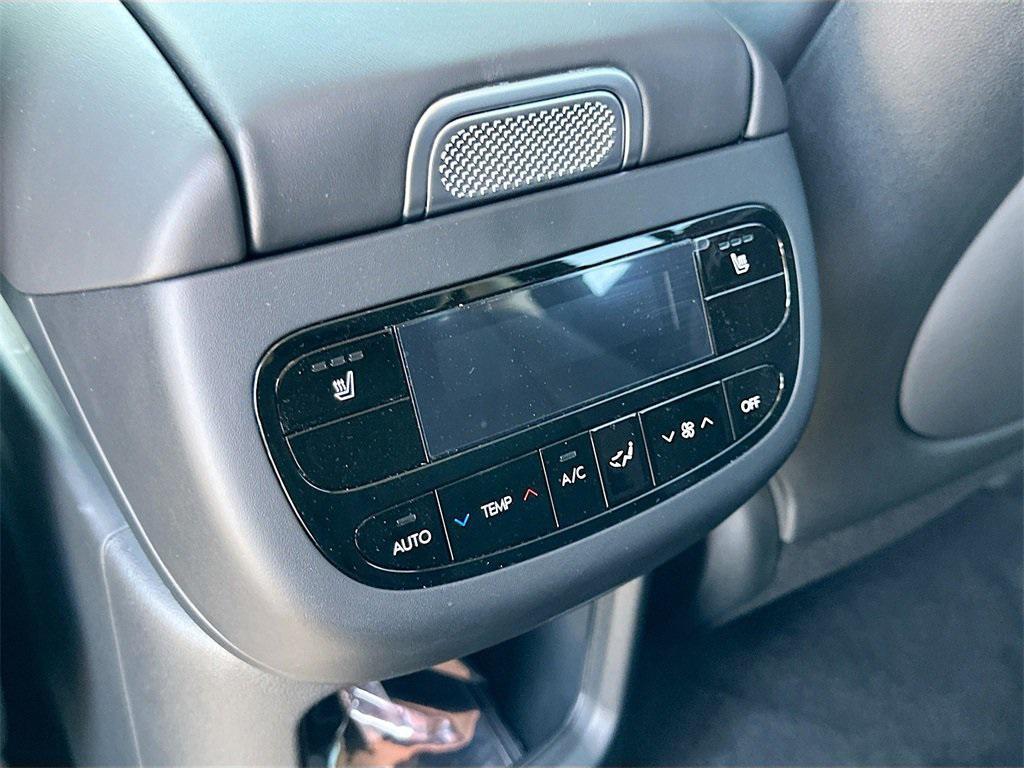 new 2026 Hyundai IONIQ 9 car, priced at $64,107