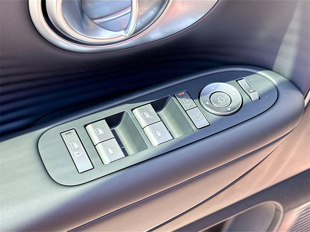 new 2026 Hyundai IONIQ 9 car, priced at $64,107