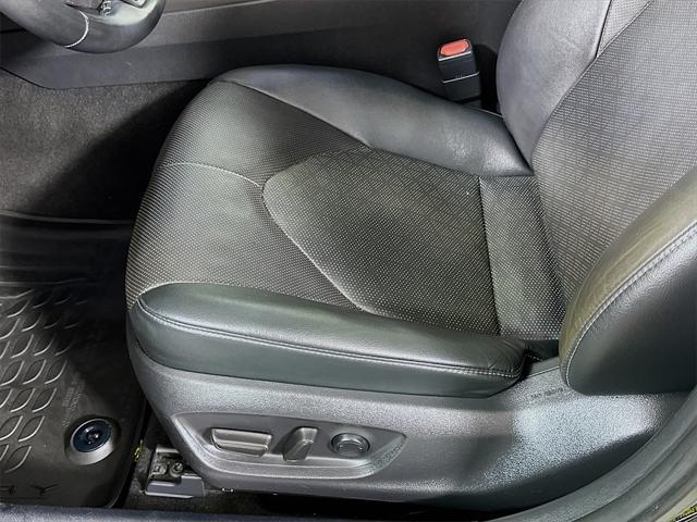 used 2021 Toyota Camry car, priced at $24,311