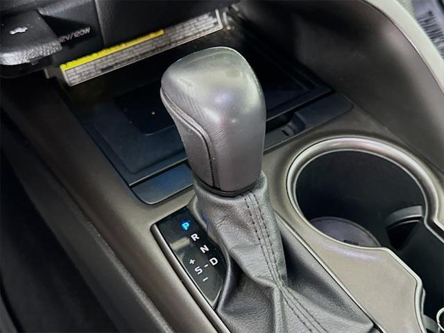 used 2021 Toyota Camry car, priced at $24,311