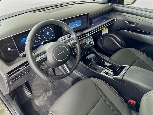 new 2025 Hyundai SANTA CRUZ car, priced at $42,273