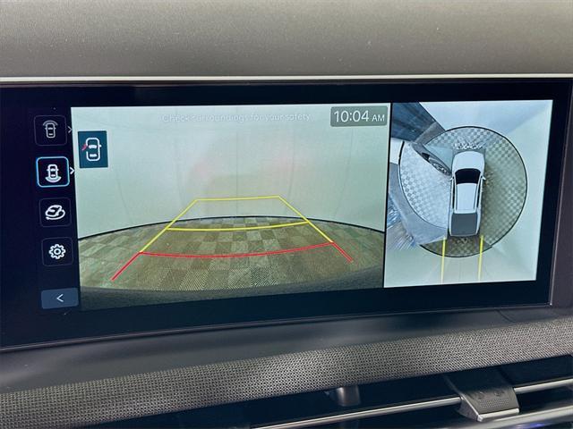 new 2025 Hyundai SANTA CRUZ car, priced at $42,273