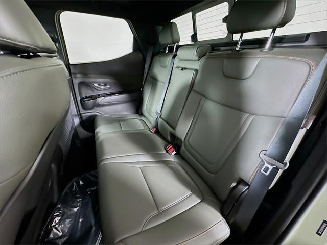 new 2025 Hyundai SANTA CRUZ car, priced at $42,273