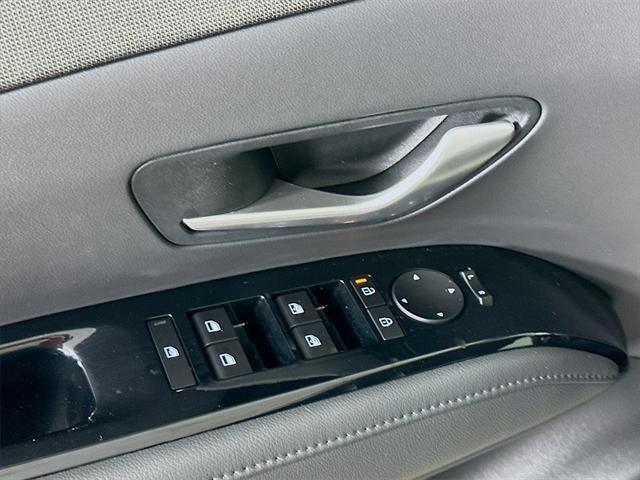 new 2025 Hyundai SANTA CRUZ car, priced at $42,273