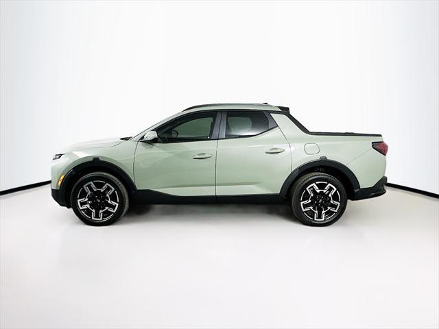 new 2025 Hyundai SANTA CRUZ car, priced at $42,273