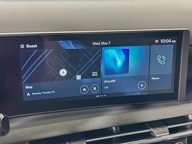 new 2025 Hyundai SANTA CRUZ car, priced at $42,273