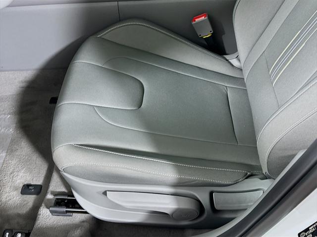 new 2025 Hyundai Elantra car, priced at $25,907