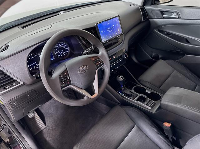 used 2016 Hyundai Tucson car, priced at $13,991