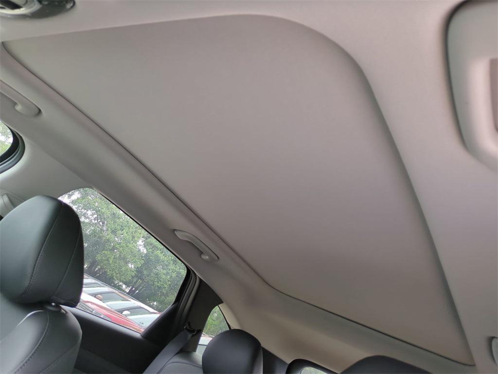new 2026 Hyundai Tucson car, priced at $43,150