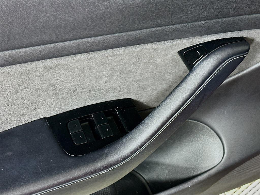 used 2019 Tesla Model 3 car, priced at $16,965