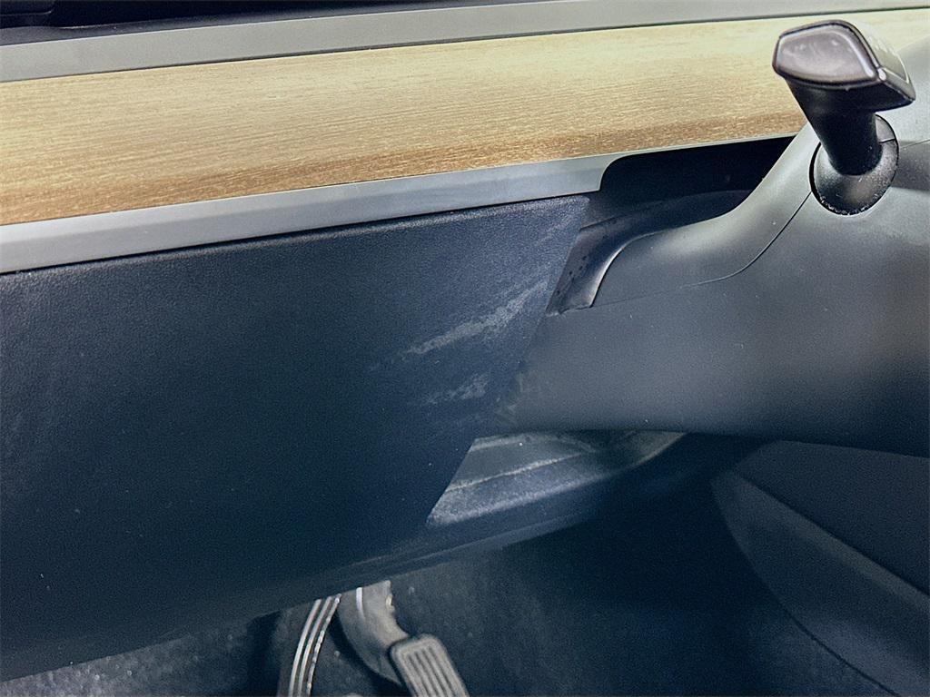 used 2019 Tesla Model 3 car, priced at $16,965