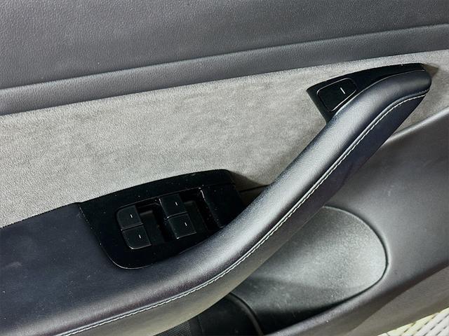 used 2019 Tesla Model 3 car, priced at $18,992
