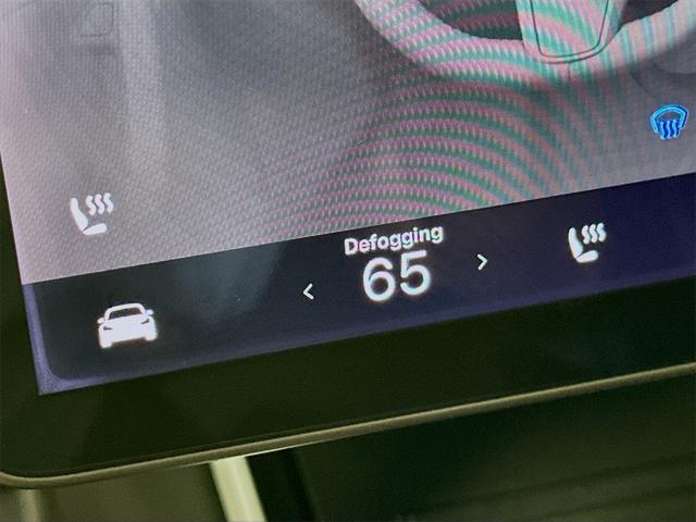 used 2019 Tesla Model 3 car, priced at $18,992