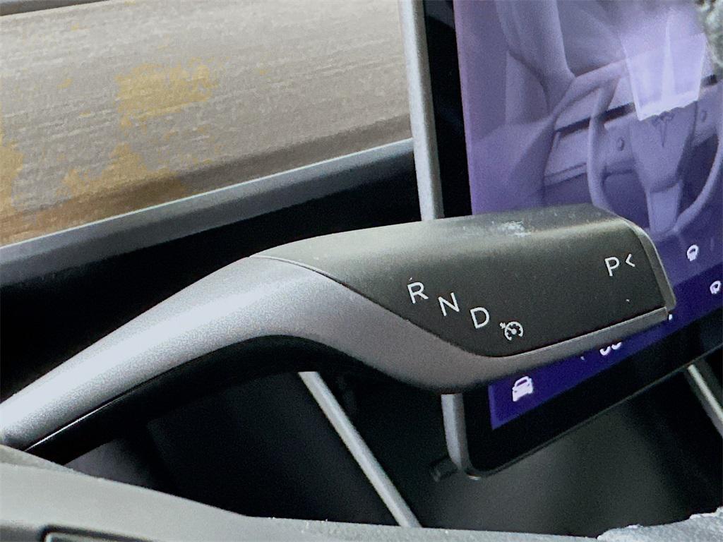 used 2019 Tesla Model 3 car, priced at $16,965