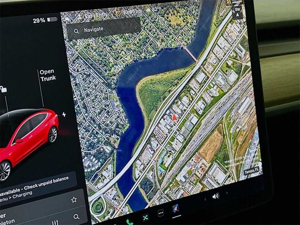 used 2019 Tesla Model 3 car, priced at $16,965