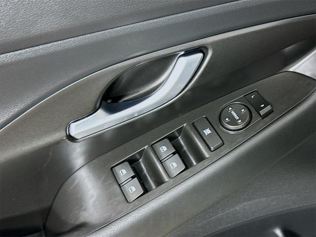 used 2020 Hyundai Elantra GT car, priced at $17,442