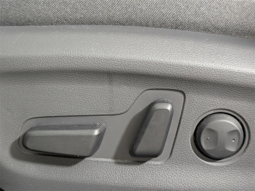 used 2022 Hyundai Ioniq Hybrid car, priced at $13,878