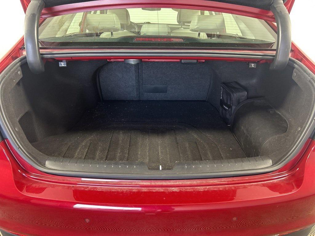 used 2016 Hyundai Sonata Hybrid car, priced at $10,829