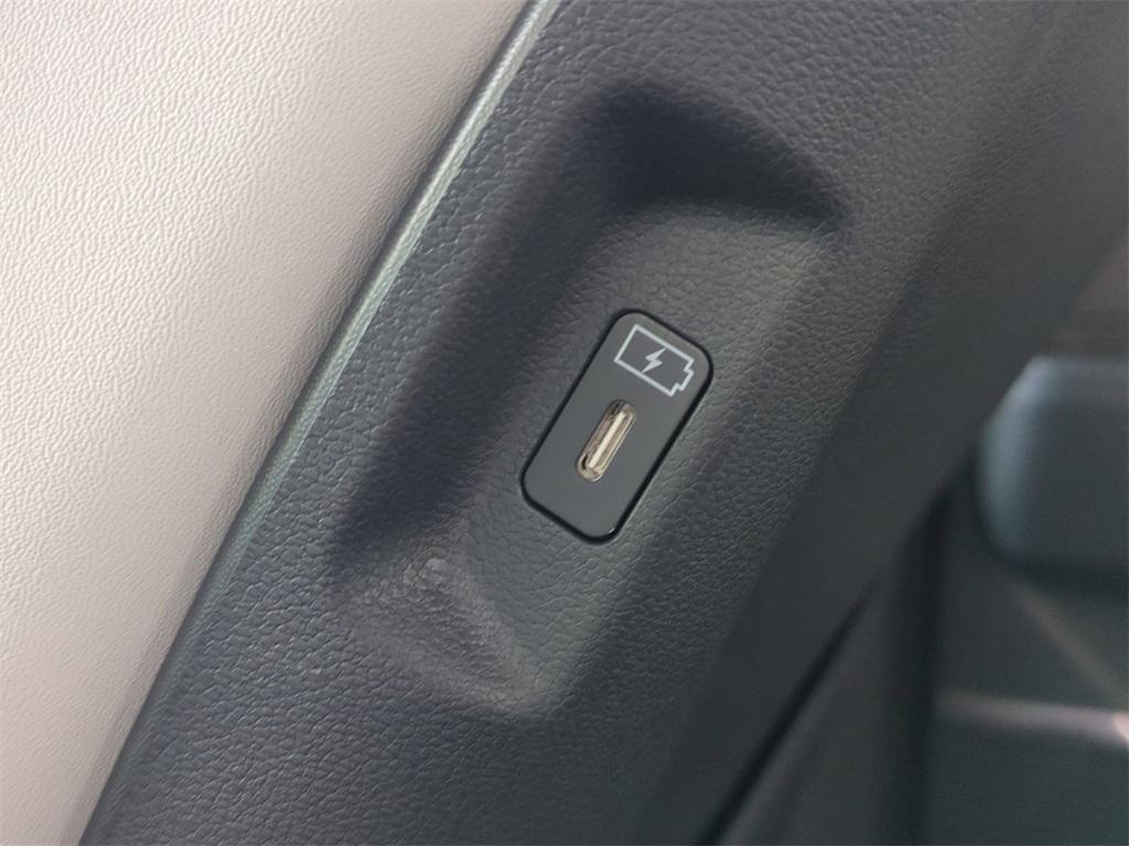 new 2026 Hyundai SANTA FE HEV car, priced at $50,775