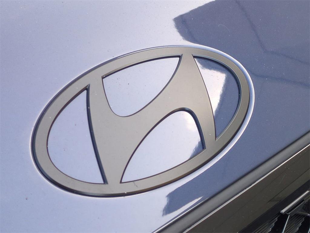 new 2026 Hyundai SANTA FE HEV car, priced at $50,775