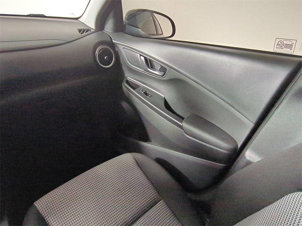 used 2022 Hyundai Kona car, priced at $15,553
