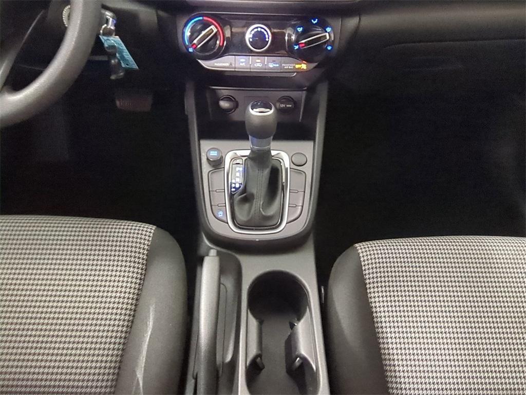 used 2022 Hyundai Kona car, priced at $15,553
