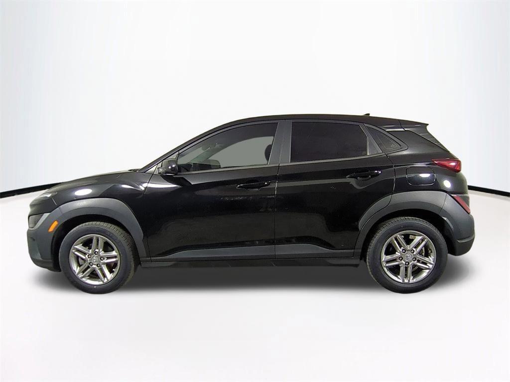 used 2022 Hyundai Kona car, priced at $15,553