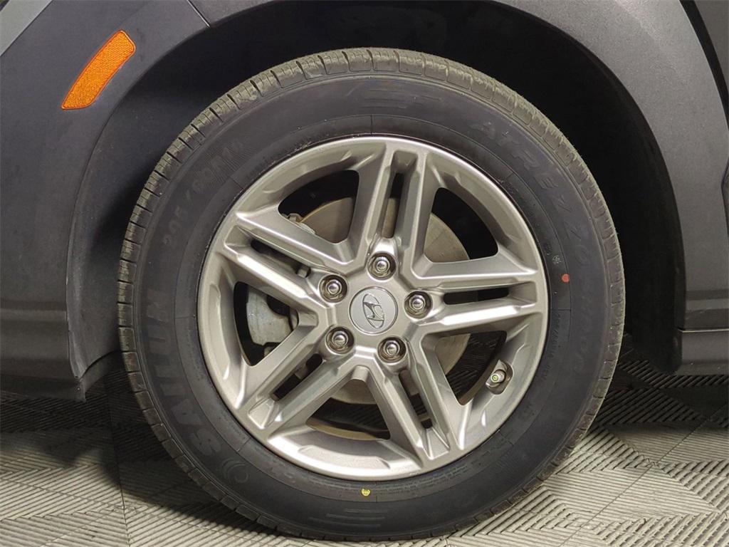 used 2022 Hyundai Kona car, priced at $15,553