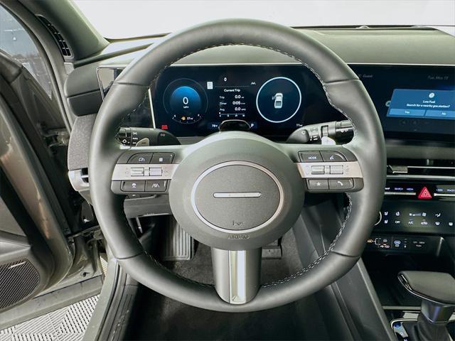 new 2025 Hyundai SANTA CRUZ car, priced at $41,970