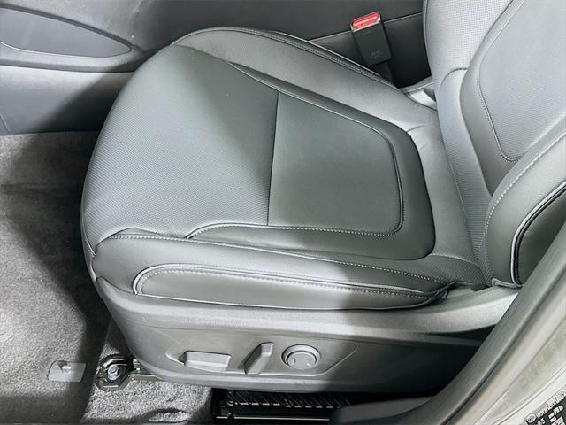 new 2025 Hyundai SANTA CRUZ car, priced at $41,970