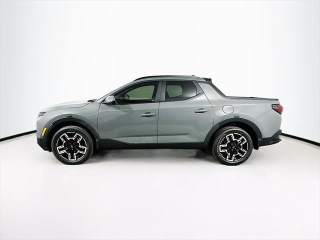 new 2025 Hyundai SANTA CRUZ car, priced at $41,970