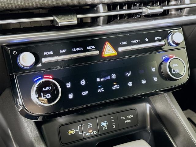 new 2025 Hyundai SANTA CRUZ car, priced at $41,970