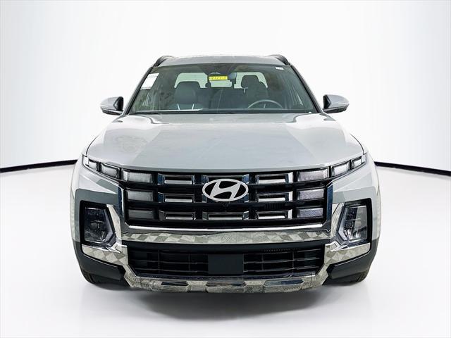 new 2025 Hyundai SANTA CRUZ car, priced at $41,970