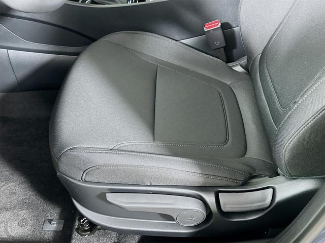 new 2025 Hyundai Tucson car, priced at $28,115