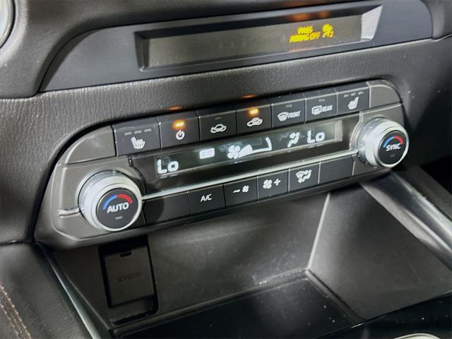 used 2021 Mazda CX-5 car, priced at $18,462