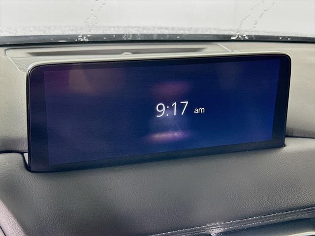 used 2021 Mazda CX-5 car, priced at $18,462