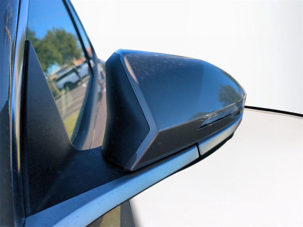 new 2026 Hyundai TUCSON Hybrid car, priced at $40,118