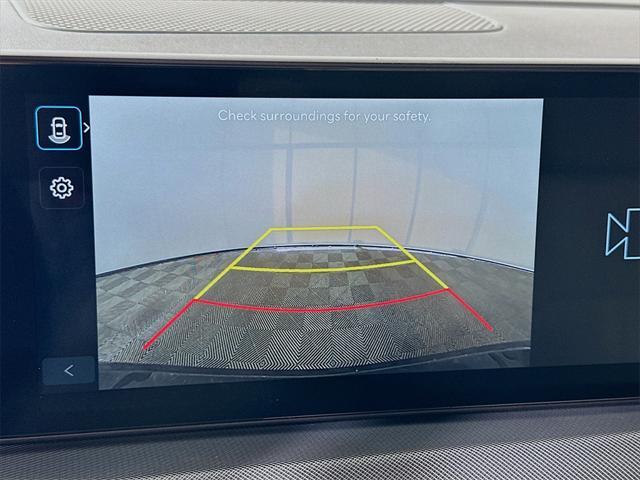 new 2025 Hyundai Sonata car, priced at $28,658
