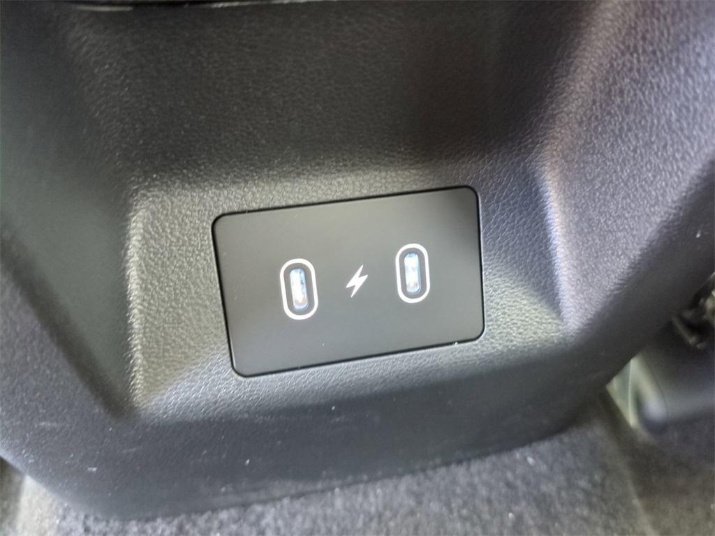 new 2026 Hyundai Tucson car, priced at $32,970