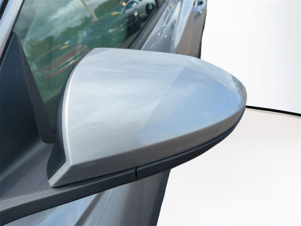 new 2026 Hyundai Tucson car, priced at $29,246