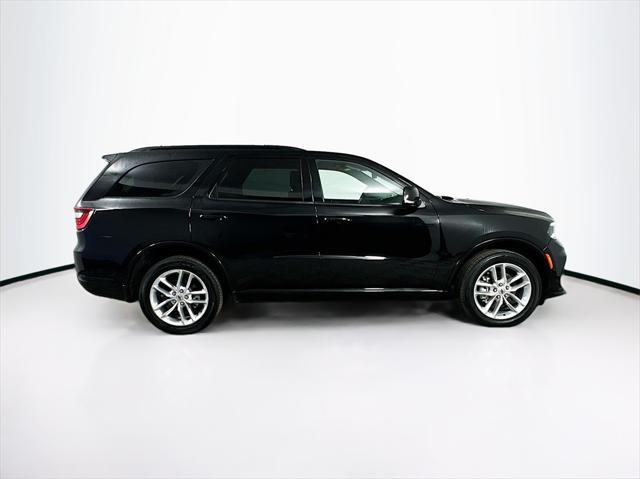 used 2023 Dodge Durango car, priced at $27,992