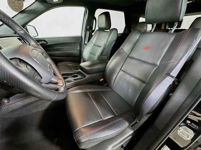 used 2023 Dodge Durango car, priced at $27,992